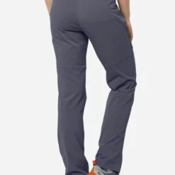 Jack Wolfskin Glastal Pants W Outdoorbroek 6 Jack Wolfskin Glastal Pants W Outdoorbroek -Aanbiedingen Layer Up Winkel b11ceh0401 4040 02 nl