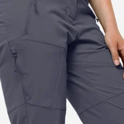 Jack Wolfskin Glastal Pants W Outdoorbroek 7 Jack Wolfskin Glastal Pants W Outdoorbroek -Aanbiedingen Layer Up Winkel b11ceh0401 4040 03 nl