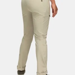 Maier Sports Latit Slim Vario Broek Dames