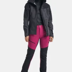 Tenson Himalaya Stretch Broek Dames -Aanbiedingen Layer Up Winkel b11ceh0517 9090 03 nl