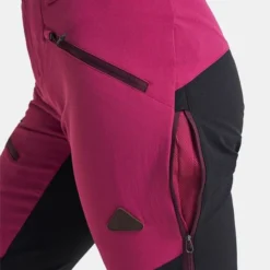 Tenson Himalaya Stretch Broek Dames -Aanbiedingen Layer Up Winkel b11ceh0517 9090 04 nl