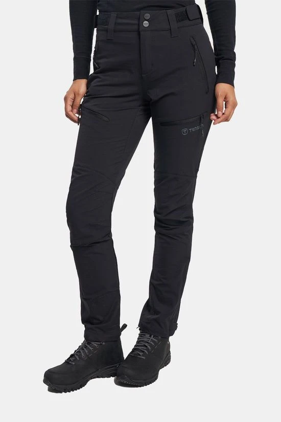 Tenson Txlite Flex Broek Dames 3 Tenson Txlite Flex Broek Dames