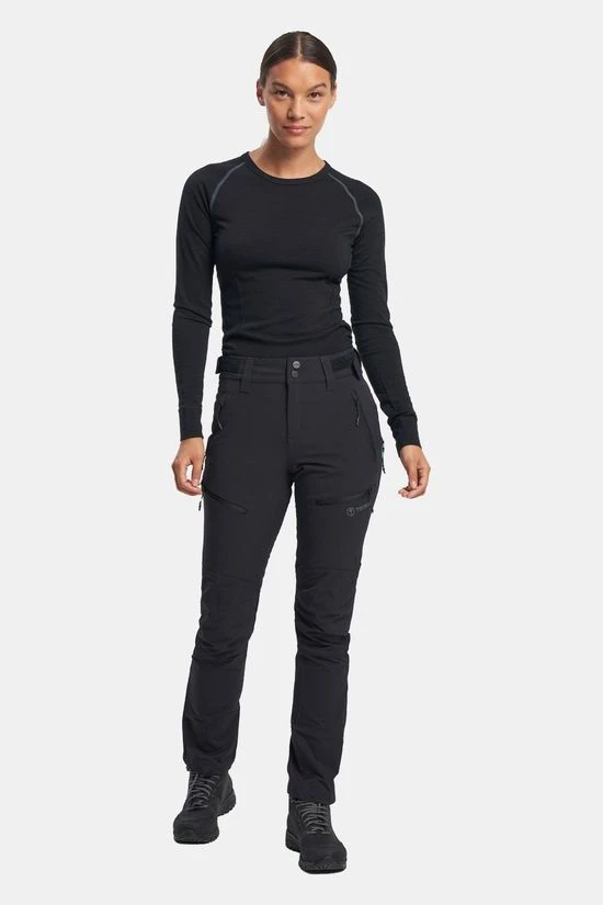Tenson Txlite Flex Broek Dames 5 Tenson Txlite Flex Broek Dames - Afbeelding 3