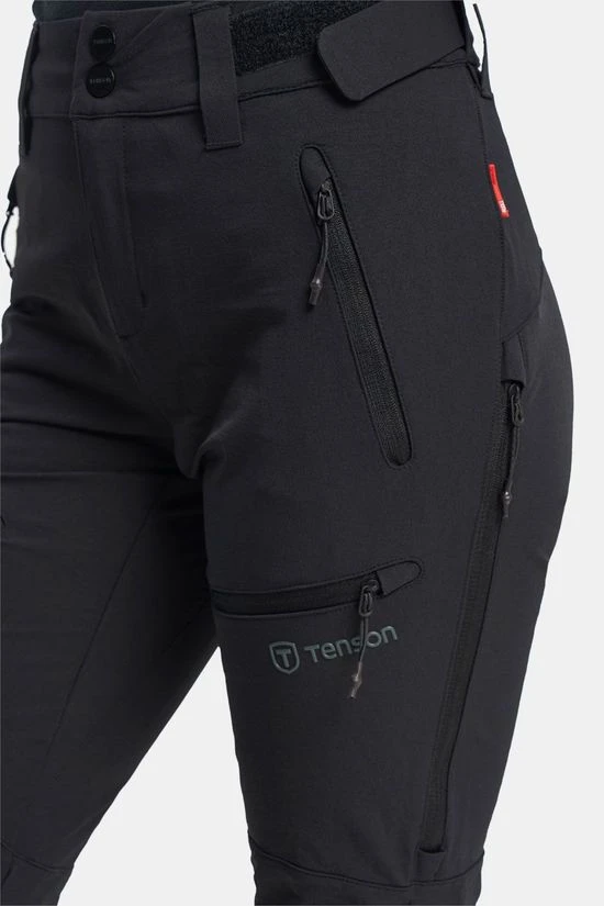 Tenson Txlite Flex Broek Dames 6 Tenson Txlite Flex Broek Dames - Afbeelding 4