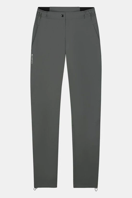 All Round Stretch Broek Dames 3 All Round Stretch Broek Dames