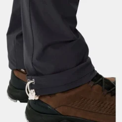 VAUDE Farley III Stretch Broek Long Dames -Aanbiedingen Layer Up Winkel b11cei0019 7070 05 nl