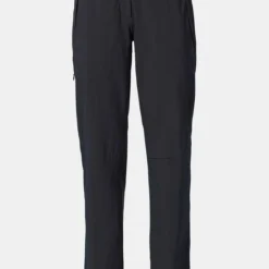 VAUDE Farley III Stretch Broek Long Dames -Aanbiedingen Layer Up Winkel b11cei0019 7070 06 nl