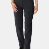 VAUDE Farley III Stretch Broek Short Dames -Aanbiedingen Layer Up Winkel b11cei0020 7070 01 nl