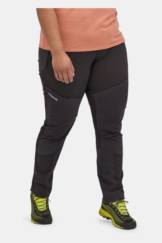 Patagonia W'S Altvia Alpine Pants 5 Patagonia W'S Altvia Alpine Pants - Afbeelding 3