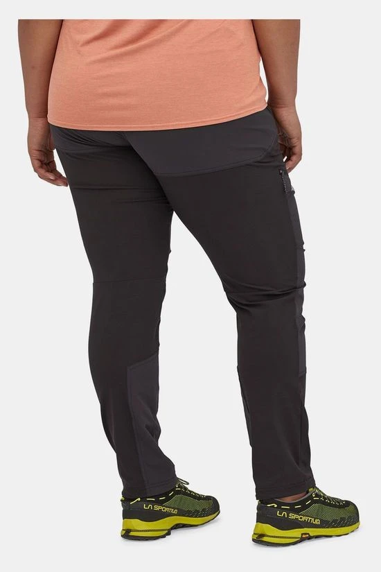 Patagonia W'S Altvia Alpine Pants 6 Patagonia W'S Altvia Alpine Pants - Afbeelding 4