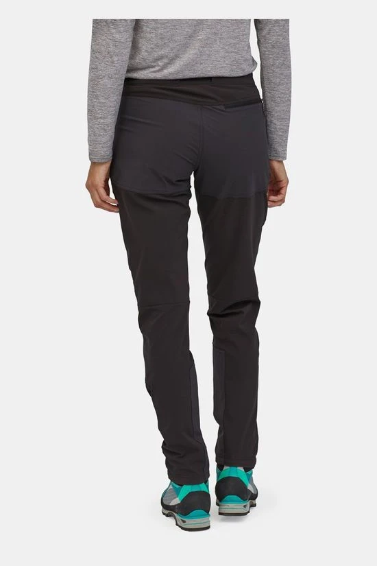 Patagonia W'S Altvia Alpine Pants 4 Patagonia W'S Altvia Alpine Pants - Afbeelding 2