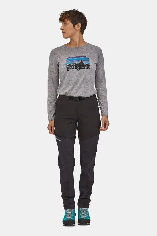 Patagonia W'S Altvia Alpine Pants 7 Patagonia W'S Altvia Alpine Pants - Afbeelding 5