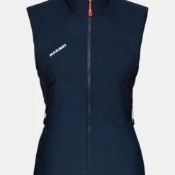 Mammut Rime Light In Flex Vest Women -Aanbiedingen Layer Up Winkel b12acb0151 4141 04 nl