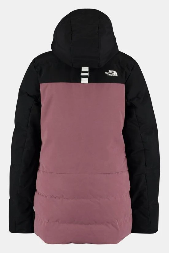 The North Face Pallie Down Donsjas Dames 4 The North Face Pallie Down Donsjas Dames - Afbeelding 2