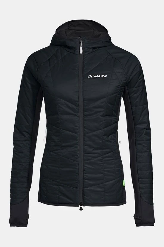 VAUDE Sesvenna Jas III Dames 3 VAUDE Sesvenna Jas III Dames