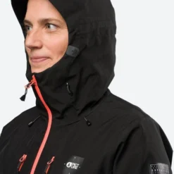 Picture Seen Jas Dames -Aanbiedingen Layer Up Winkel baacf00044 7043 017 nl