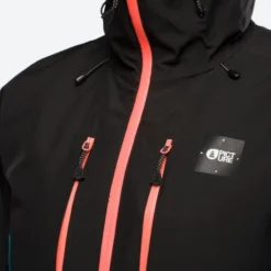 Picture Seen Jas Dames -Aanbiedingen Layer Up Winkel baacf00044 7043 018 nl