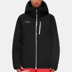 Mammut Stoney Hs Thermo Jacket Women