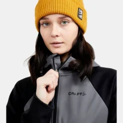Craft Glide Hood Jacket Dames -Aanbiedingen Layer Up Winkel baacf00091 7071 03 nl