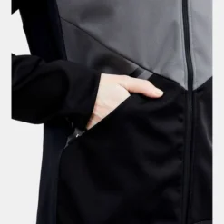 Craft Glide Hood Jacket Dames -Aanbiedingen Layer Up Winkel baacf00091 7071 04 nl