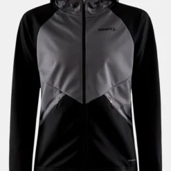 Craft Glide Hood Jacket Dames -Aanbiedingen Layer Up Winkel baacf00091 7071 06 nl