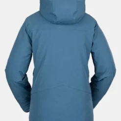 Volcom Shelter 3D Stretch Jas Dames -Aanbiedingen Layer Up Winkel baacf10013 4747 02 nl