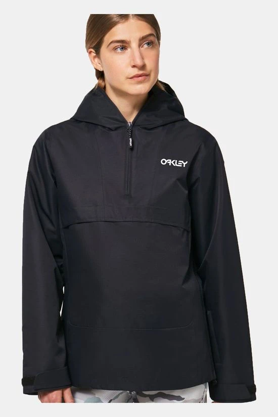 Oakley Holly Anorak Dames 3 Oakley Holly Anorak Dames