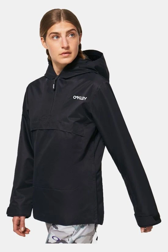 Oakley Holly Anorak Dames 4 Oakley Holly Anorak Dames - Afbeelding 2
