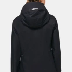 Oakley Holly Anorak Dames 14 Oakley Holly Anorak Dames -Aanbiedingen Layer Up Winkel baacf10020 7979 03 nl