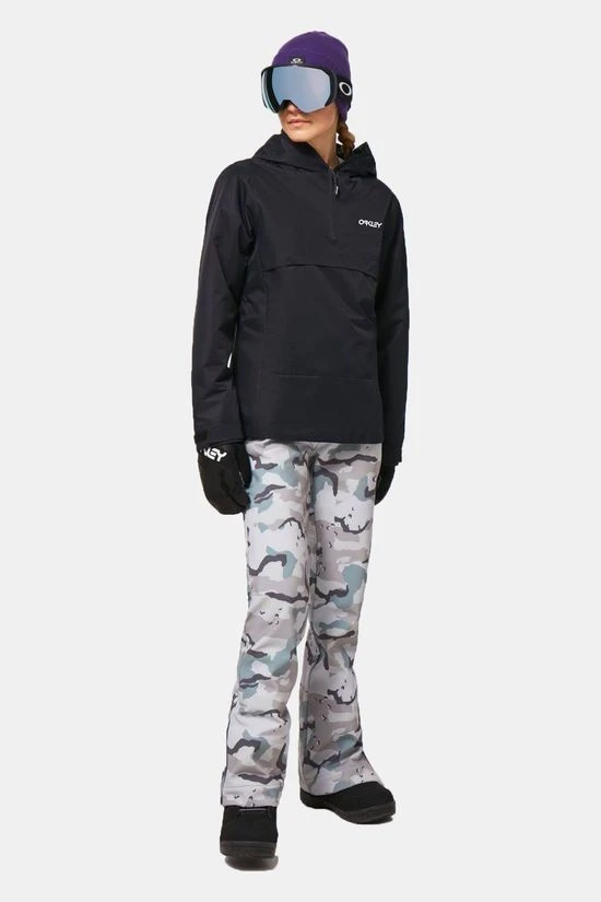 Oakley Holly Anorak Dames 6 Oakley Holly Anorak Dames - Afbeelding 4