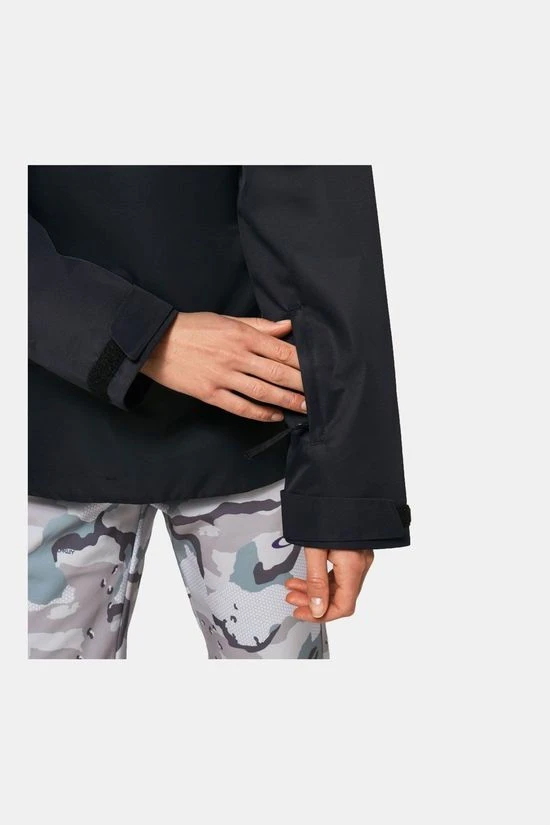 Oakley Holly Anorak Dames 7 Oakley Holly Anorak Dames - Afbeelding 5