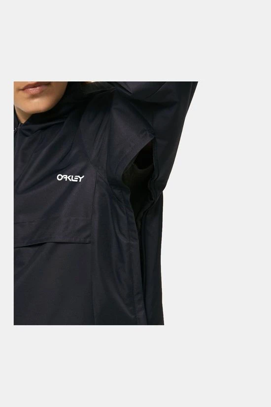 Oakley Holly Anorak Dames 9 Oakley Holly Anorak Dames - Afbeelding 7