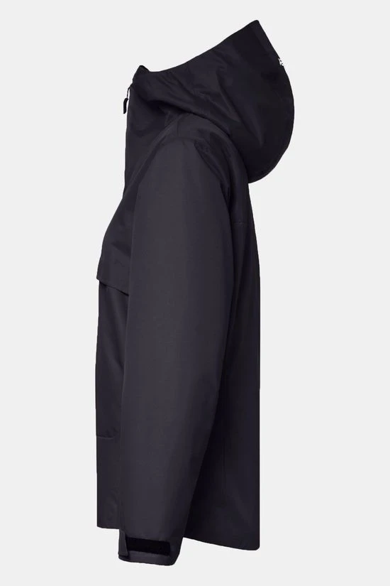 Oakley Holly Anorak Dames 11 Oakley Holly Anorak Dames - Afbeelding 9