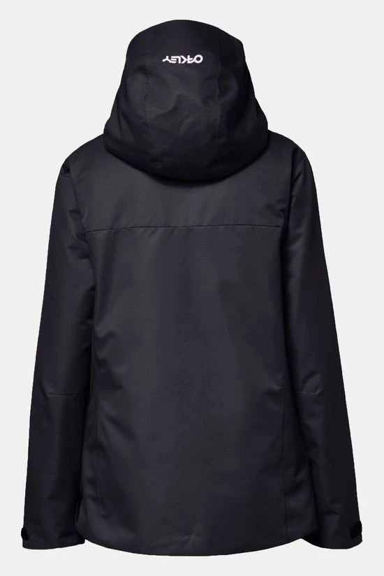 Oakley Holly Anorak Dames 12 Oakley Holly Anorak Dames - Afbeelding 10