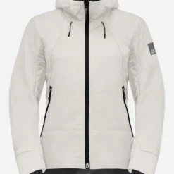 Jack Wolfskin Bike Commute Ins Jkt W -Aanbiedingen Layer Up Winkel d11a000004 1111 01 nl