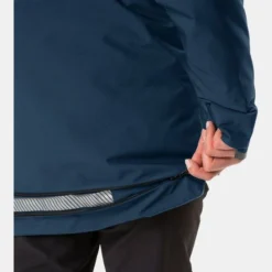 VAUDE Cyclist Warm Rain Fietsjas 12 VAUDE Cyclist Warm Rain Fietsjas -Aanbiedingen Layer Up Winkel d11af90036 4444 04 nl