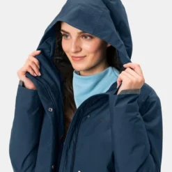 VAUDE Cyclist Warm Rain Fietsjas 13 VAUDE Cyclist Warm Rain Fietsjas -Aanbiedingen Layer Up Winkel d11af90036 4444 05 nl