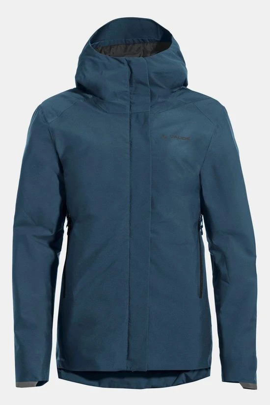 VAUDE Cyclist Warm Rain Fietsjas 8 VAUDE Cyclist Warm Rain Fietsjas - Afbeelding 6