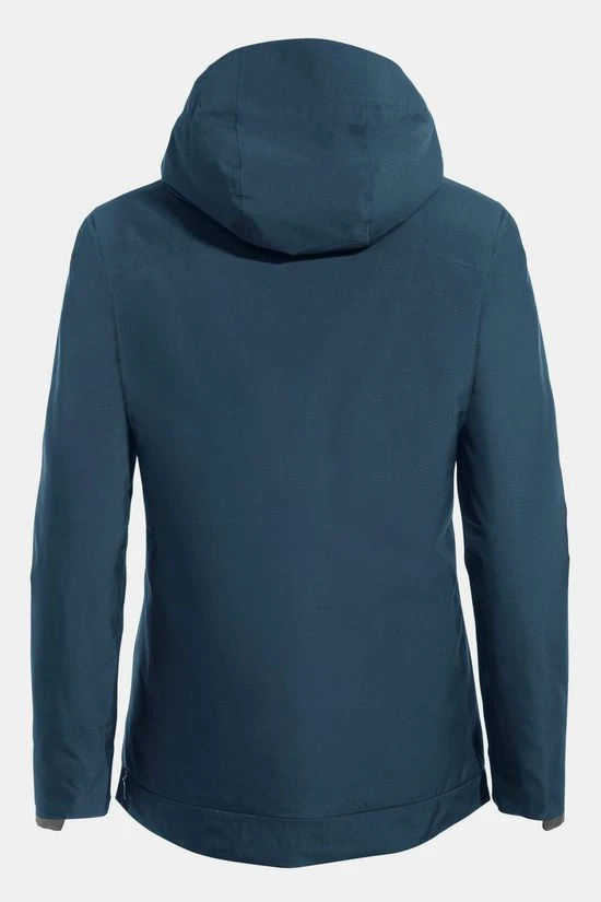 VAUDE Cyclist Warm Rain Fietsjas 9 VAUDE Cyclist Warm Rain Fietsjas - Afbeelding 7