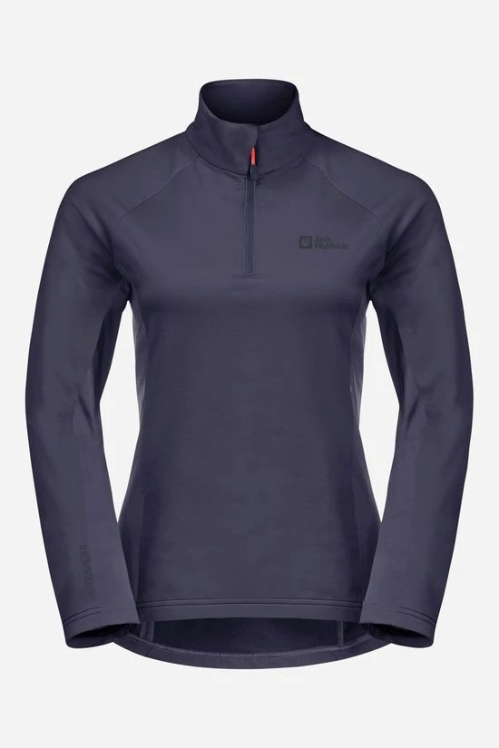 Jack Wolfskin Morobbia Hz W 7 Jack Wolfskin Morobbia Hz W - Afbeelding 5