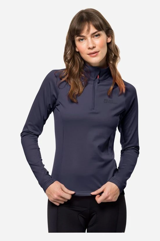 Jack Wolfskin Morobbia Hz W 3 Jack Wolfskin Morobbia Hz W