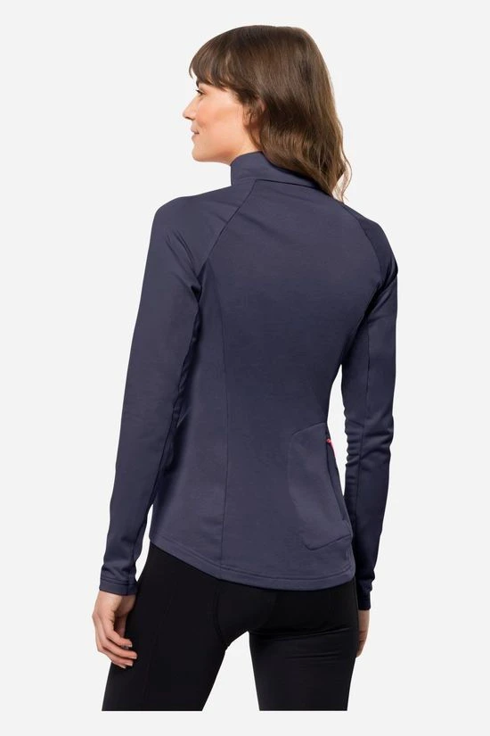 Jack Wolfskin Morobbia Hz W 4 Jack Wolfskin Morobbia Hz W - Afbeelding 2