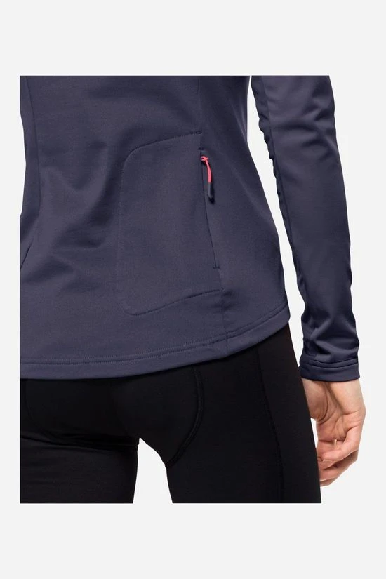 Jack Wolfskin Morobbia Hz W 5 Jack Wolfskin Morobbia Hz W - Afbeelding 3