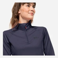 Jack Wolfskin Morobbia Hz W 10 Jack Wolfskin Morobbia Hz W -Aanbiedingen Layer Up Winkel d11b000003 7171 05 nl