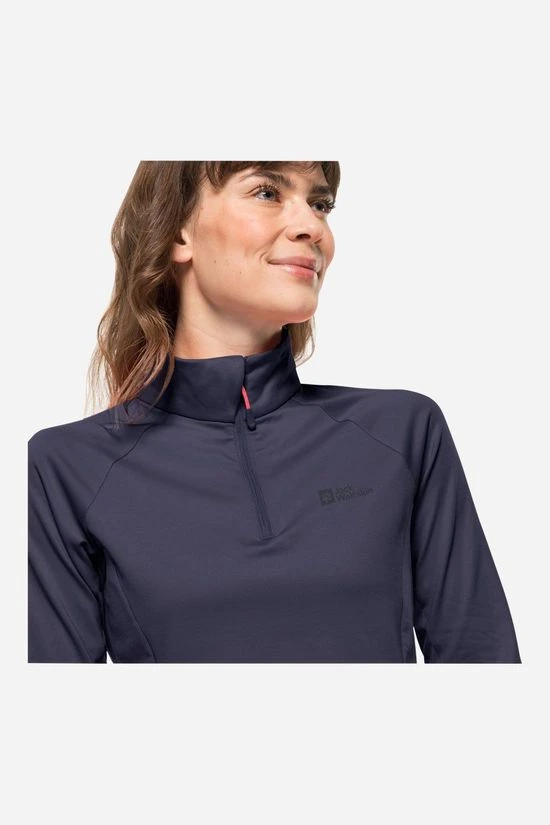 Jack Wolfskin Morobbia Hz W 6 Jack Wolfskin Morobbia Hz W - Afbeelding 4