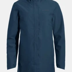 VAUDE Women'S Cyclist Padded Parka Ii -Aanbiedingen Layer Up Winkel daadf00001 4444 06 nl