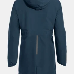 VAUDE Women'S Cyclist Padded Parka Ii -Aanbiedingen Layer Up Winkel daadf00001 4444 07 nl