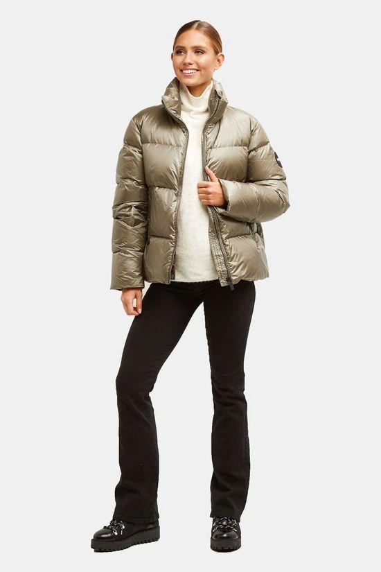 8848 Altitude Mila Donsjas Dames 6 8848 Altitude Mila Donsjas Dames - Afbeelding 4