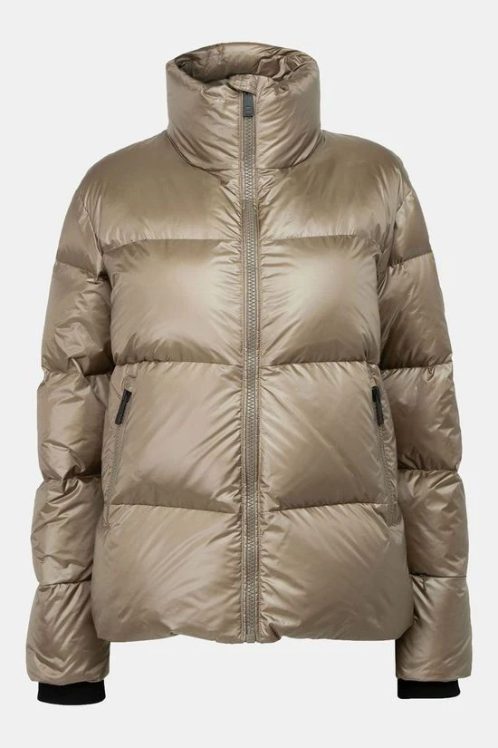 8848 Altitude Mila Donsjas Dames 7 8848 Altitude Mila Donsjas Dames - Afbeelding 5