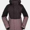 Volcom Aris Gevoerde Dames Jas 2 Volcom Aris Gevoerde Dames Jas -Aanbiedingen Layer Up Winkel e11aca0056 3935 11 nl